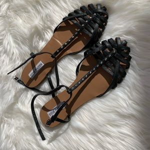 Steve Madden Sandal Flats